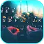 Romantic Firework Keyboard The 1.0