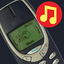 Old Ringtones for Nokia 3310 ringtones for nokia 3310