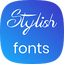 Stylish Fonts for Vivo Phones 1.0.5