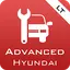Advanced LT for HYUNDAI 2.0