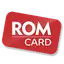 RomCard 2.26.0