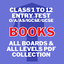 Taleem360 - Books & Entry Test 2.7