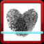 Fingerprint Love Scanner 1.6
