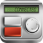 Custom Control Pad 1.25