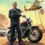 Open World Mafia City 2023 1.36