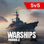 Warships Mobile 2: Naval War 0.1.5f4