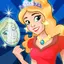 Dress Up Fairy Tale Game 2.8