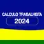 Cálculo Trabalhista 2024 1.0.0