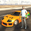 Toyota Supra Game Simulator 1.1