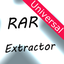RarExtractor - Extract RAR,ZIP 2.2.2