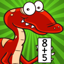 Math Dots Puzzles - Dinosaurs 1.1