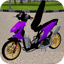 Mod Bussid Motor Drag Simulat