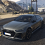 RS7 Driving Audi Simulator 4