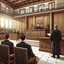 Lawyer Life 3D - Court Masters 20