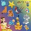 Cartoon Stickers for Whatsapp