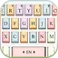 Rainbow Cherry Mx Keyboard The 1.0