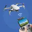 Fly Drone Camera Remote View