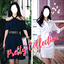 Women Cute Outfit Photo Suit 1.9