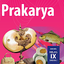 Prakarya 9 Semester 2 K13