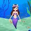 Mermaid Princess Game 1.2