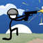 Stick Fire - Zombie War 1.0