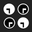 World Clocks Widget 1.0