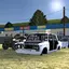 Russian Village Life