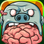 Zombie Spin - The Brain Eating Adventure 1.1