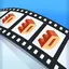 3D Video - Convert your 2D Video into 3D - for DJI Phantom and Inspire 1 and any VR Cardboard or 3D TV! 1.026