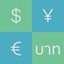 Exchange TH Rate : Thai Baht 4.1