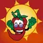 Chili Pepper's Tanning 5000.6