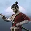 Takashi Ninja Warrior REMAKE 2.10