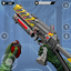 Robot Gun War Shooting Fighter 1.1.6