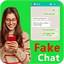 Fake Chat- Prank with Friends 2.1