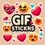 Gif Stickers For Whatsapp 2024 11.3