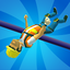 Ragdoll Dummy Fall Break Bones 0.2.5