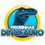 Figurinhas do Dinofauro