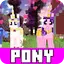 Pony craft - mod for minecraft 7