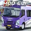 Mod Elf Bussid 1.0