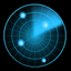 Sonar - Emergency button sending your position in morse code! v 1.0
