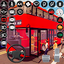 US Bus Simulator Bus Games 3D 1.9