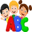 تعليم الانجليزية للاطفال بدون