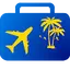 Pauschalreisen, Hotels & FeWo