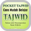 Panduan Belajar ILMU TAJWID 2.3.5