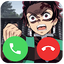 Fake Call, Demon Slayer 2.0