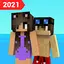 Cute Bikini Skins 5.0.0