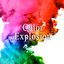 Cool wallpaper-Color Explosion 1.0.0