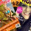 Mag Your Pic - Fake Magazine Cover Maker 2