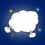 Speech bubbles-Custom stickers 2.5.0