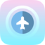 VPN Jet-hotspot xvpn 2.0